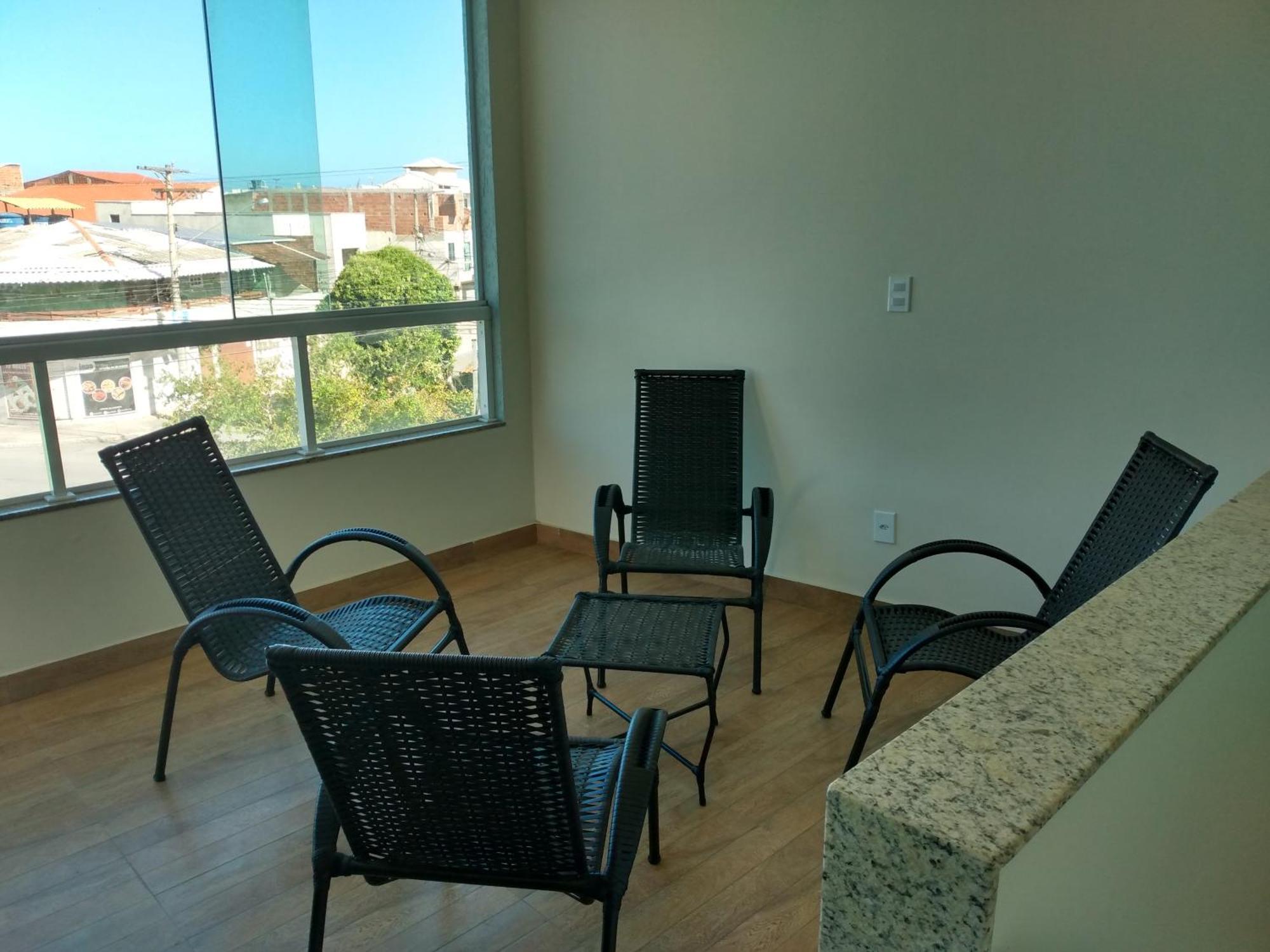 Casa Para Temporada Cabo Frío Habitación foto